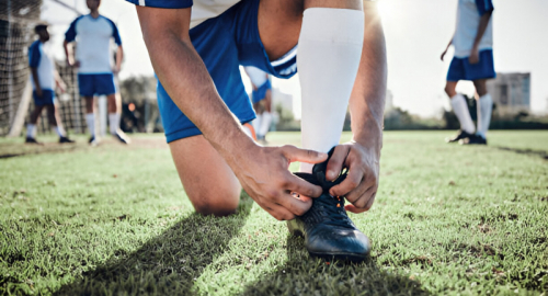 Gli Effetti degli Antiossidanti sulla Performance e il Recupero nel Calcio